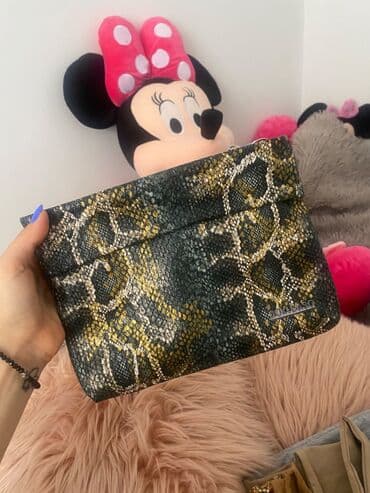 torba christian dior cena: Duki Daso kozna torba original snizena 1500 din — 2