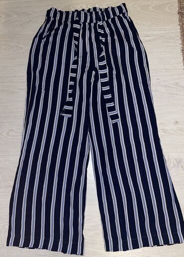 pantalone od vestacke koze: XL (EU 42), M (EU 38), L (EU 40) — 1
