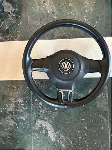 delovi za golf 4: VOLAN ZA VOLKSWAGEN GOLF 5, GOLF 6, GOLF 7 . OD 2005. DO 2020. GOD — 3