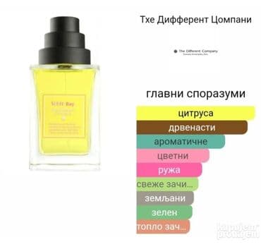 originalni parfemi online: Unisex perfume, Original — 3
