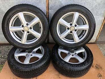 ALUMINIJUMSKE FELNE 62.AUDI A5 16 5 X 112 | 62.AUDI A 5 7 jot x 18 na lalafo.rs ALUMINIJUMSKE FELNE 62.AUDI A5 16 5 X 112 | 62.AUDI A 5 7 jot x 18