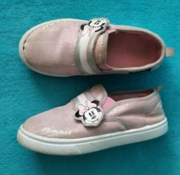 prolecne jakne za devojcice h m: Espadrile, Veličina - 30 — 1