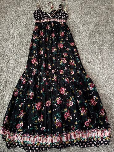 9Fashion Woman M (EU 38), L (EU 40), color - Multicolored, With the straps