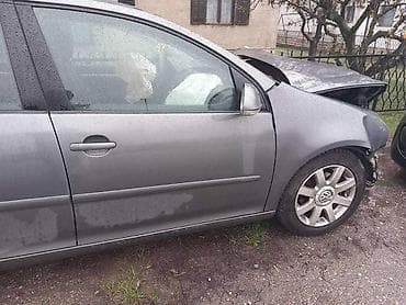 duzina auta: VRATA GOLF 5 ZA VOLKSWAGEN GOLF 5 OD 2005. DO 2009. GOD. | Koplet — 1