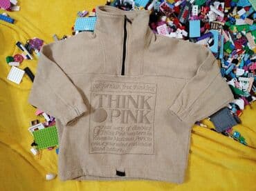 Kupaći kostimi: Think Pink original termo polar duk Veličina 6 preudoban mekan topao — 1