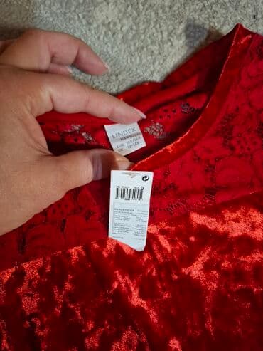 Ostale dečije stvari: Lindex, Mini, Dug rukav, 158-164 — 4