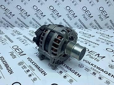ALTERNATOR ZA VOLKSWAGEN NOVA BUBA, POLO, SCIROCCO . - 05E 903 027 B na lalafo.rs ALTERNATOR ZA VOLKSWAGEN NOVA BUBA, POLO, SCIROCCO . - 05E 903 027 B