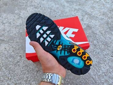 papuce nike: Trainers, Nike, size - 43 — 5