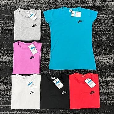 Zenske majice--pamuk/likra S do 3xl 2 kom 2900 din 3 kom 3800 din