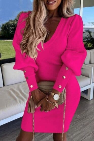 koštana haljine: Haljine 1900 — 6