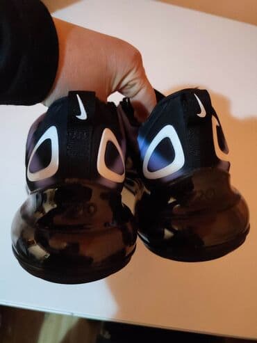 nike scorpion: Trainers — 4