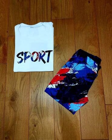 Kompleti: XS (EU 34) — 10