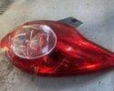 ford p251a: STOP LAMPE ZA FORD KA OD 2009. DO 2013. GOD. | SMEDEREVSKA PALANKA — 9