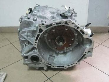 t550hvn08.2: MENJAČ 1.8 VVTI ZA TOYOTA VERSO OD 2009. DO 2015. GOD. | Svi delovi — 1