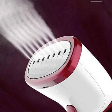 remington 5 1: Опис производа Марка: РАФ Тип пегле: Преносна пегла на пару Снага — 1