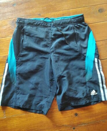 sorc ispod koljena: Adidas, 158-164 — 1
