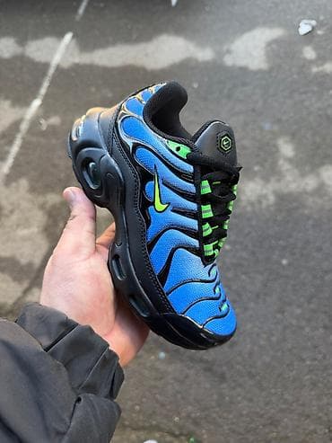 obuća bata beograd: Nike air max tn dečije patike NOVO Novo Brojevi 31 do 36 fb Moja — 4