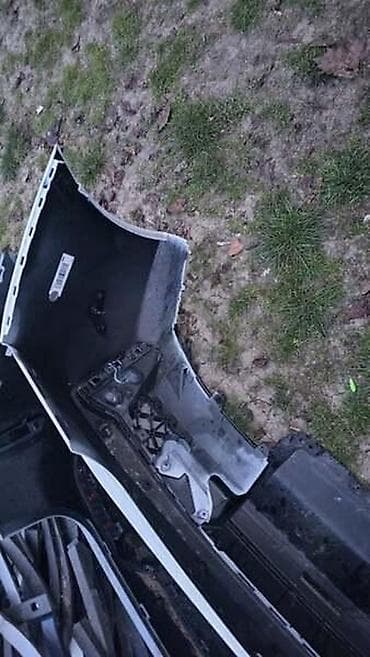 dijagnostika za bmw: ZADNJI BRANIK I20 MSP ZA BMW IX | BMW ix i20 msp zadnji branik top — 5
