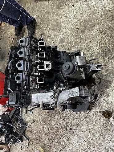 slike auta: MOTOR M47TU2 122KS 163KS ZA BMW 118, 120, 318 . OD 2004. DO 2007 — 3