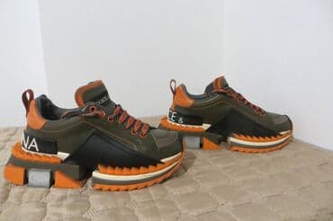 Mokasine: 36, bоја - Šareno — 3