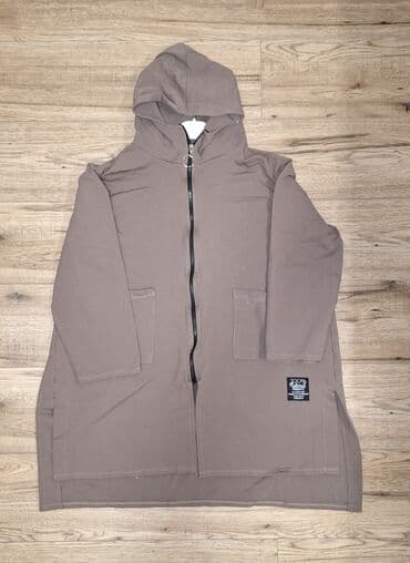 spavacice za trudnice h m: XL (EU 42), Cotton, Oversize, Single-colored — 1
