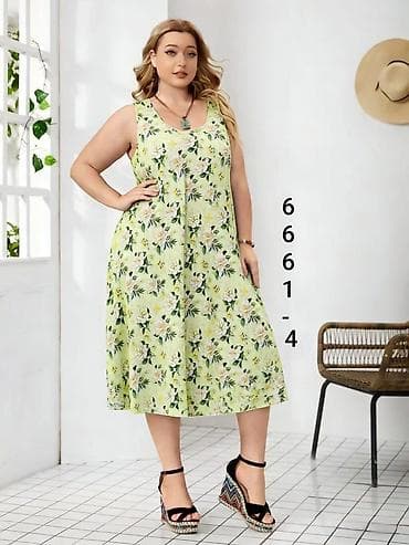 legend velicine: 06. Haljina za punije
2XL 3XL 4XL 
2.190 dinara H — 6