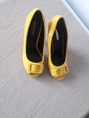 Čizme: Sandale, 37 — 2