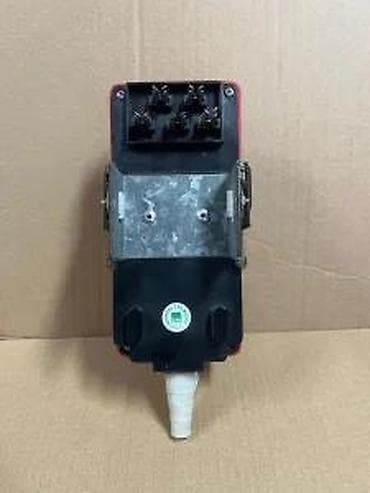 vreca za patike: EAE MK 32 Tap-Off Box - Proizvođač: EAE (Istanbul) - Model: MK 32 — 8