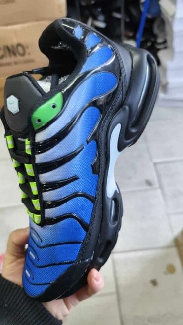 c a papuce: Patike, Nike, veličina - 40 — 2