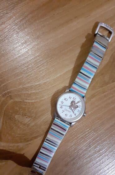 spavacice za dojenje h: Classic watch, Esprit, Unisex — 1