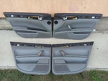 SIVI TAPACIRI ZA VOLKSWAGEN PHAETON | Sivi tapaciri za Volkswagen na lalafo.rs SIVI TAPACIRI ZA VOLKSWAGEN PHAETON | Sivi tapaciri za Volkswagen