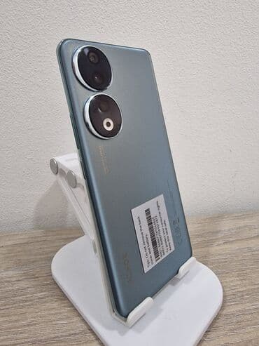 Honor: Honor 90, 512 GB, Dual SIM, Otisak prsta — 5