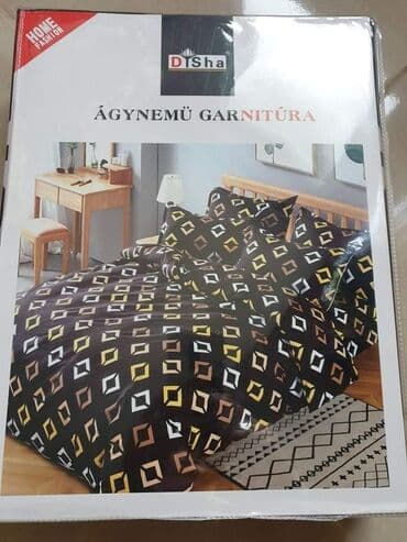creva za potapajuce pumpe cena: Pamucna posteljina 100% pamuk Set sadrzi: 6 delova: Jorganska navlaka — 15