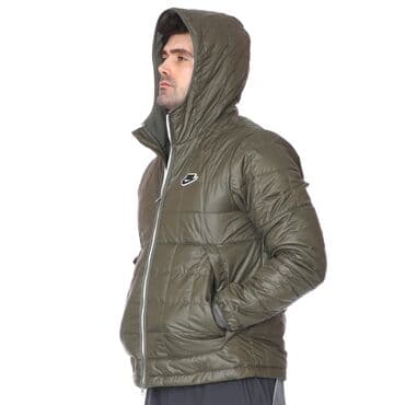 lindex zimske jakne: 9Nike Premium Original muska zimska jakna M velicina — 7