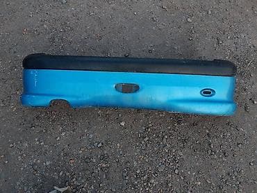 ZADNJI BRANIK ZA PEUGEOT 206 | Imam sve delove za peugeot 206