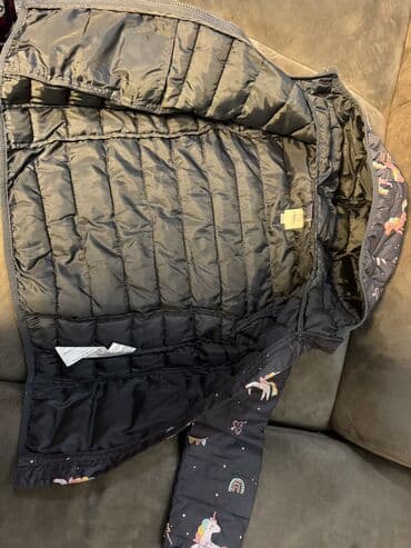 north west jakne: Zimska jakna, 116-122 — 3