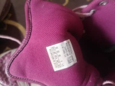kopacke sa malim kramponima: Converse, Veličina - 38 — 13