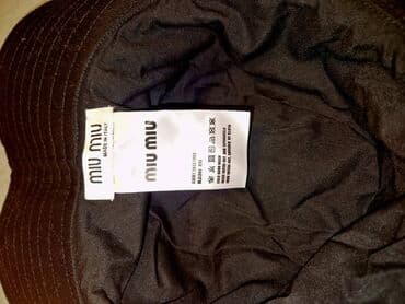 Trenerke: M (57), bоја - Crna — 5