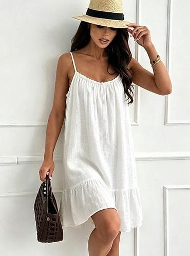 bela boho haljina: 06. ✨ Haljina 2.200 dinara ✨H — 9