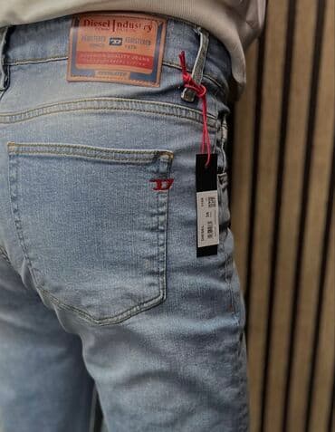 wrangler farmerke beograd: Diesel farmerke — 2