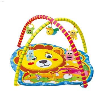 lutke bebe sa funkcijama: ️Baby gym modeli ️ Podloge za igru BABY GIMNASTIKA CENA 3399 — 1