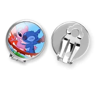 nivea losion za telo: Mindjuse Stitch za decu bez busenja usiju.Uplata pa slanje — 2