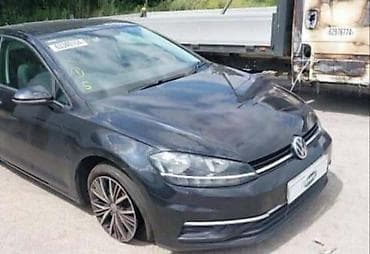 auto car for sale: ABLENDER SPULNA ITD ZA VOLKSWAGEN GOLF 7 OD 2017. DO 2020. GOD. | — 2