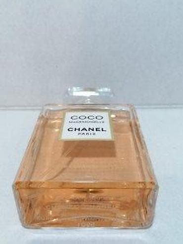 women's secret body mist: CHANEL COCO MADEMOISELLE INTENSE EDP100ML TSTR | Chanel Coco — 8