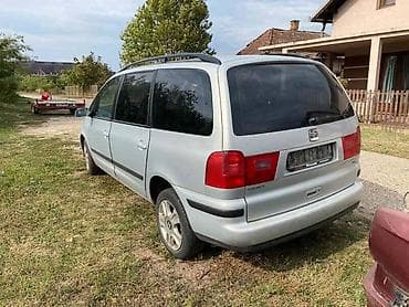 polovni automobili sabac do 1000 evra: HAUBA ZA SEAT ALHAMBRA OD 2000. DO 2007. GOD. | Polovni Delovi za — 3