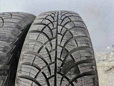 185 65 r15 m s: GOODYEAR 175/65 R15 ZIMSKA | 175/65 R15 GoodYear Zimske 2 komada — 2
