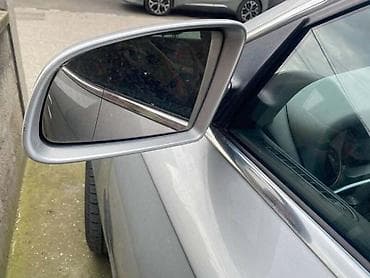 čamac za prihranu: RETROVIZOR ZA AUDI A6 | Retrovizor za Audi A6 C6 2008 — 2
