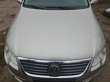 VOLKSWAGEN PASSAT B6 2.0TDI - KOMPLETAN AUTO U DELOVIMA | Delovi za na lalafo.rs VOLKSWAGEN PASSAT B6 2.0TDI - KOMPLETAN AUTO U DELOVIMA | Delovi za