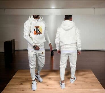 new yorker srbija majice: Puma komplet – sportski i udoban • Materijal: pamuk double face / — 6