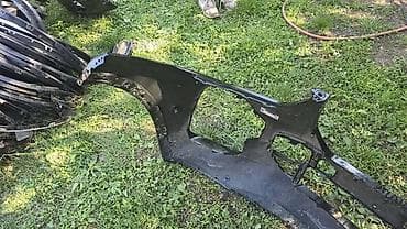marker za kola: PREDNJI BRANIK G05 MSP ZA BMW X5 | BMW x5 g05 prednji branik MSP — 2